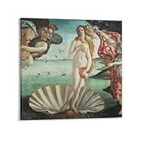 Amazon.co.jp: Sandro Botticelliサンドロ・ボッティチェッリ画家の